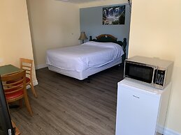 Sun Parlor Motel