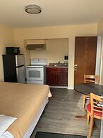 Sun Parlor Motel