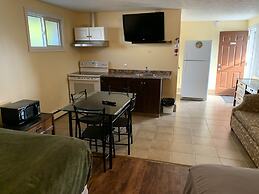 Sun Parlor Motel