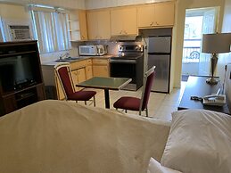 Sun Parlor Motel