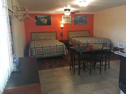 Sun Parlor Motel