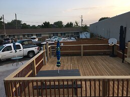 Sun Parlor Motel