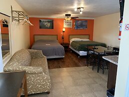 Sun Parlor Motel