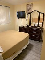 Sun Parlor Motel