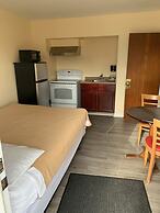 Sun Parlor Motel