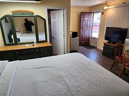 Sun Parlor Motel