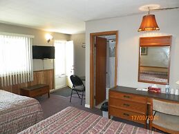 Sun Parlor Motel