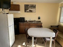 Sun Parlor Motel