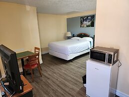 Sun Parlor Motel