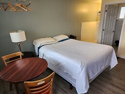 Sun Parlor Motel