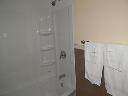 Sun Parlor Motel