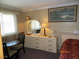 Sun Parlor Motel