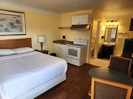 Sun Parlor Motel