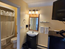 Sun Parlor Motel