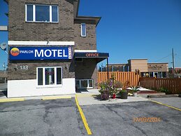 Sun Parlor Motel