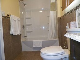 Sun Parlor Motel