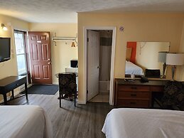 Sun Parlor Motel