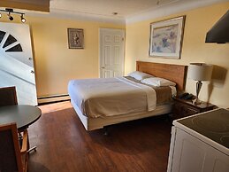 Sun Parlor Motel