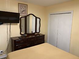 Sun Parlor Motel