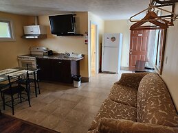 Sun Parlor Motel