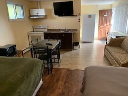 Sun Parlor Motel