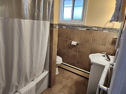Sun Parlor Motel