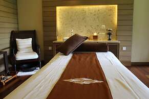 Mulu Marriott Resort