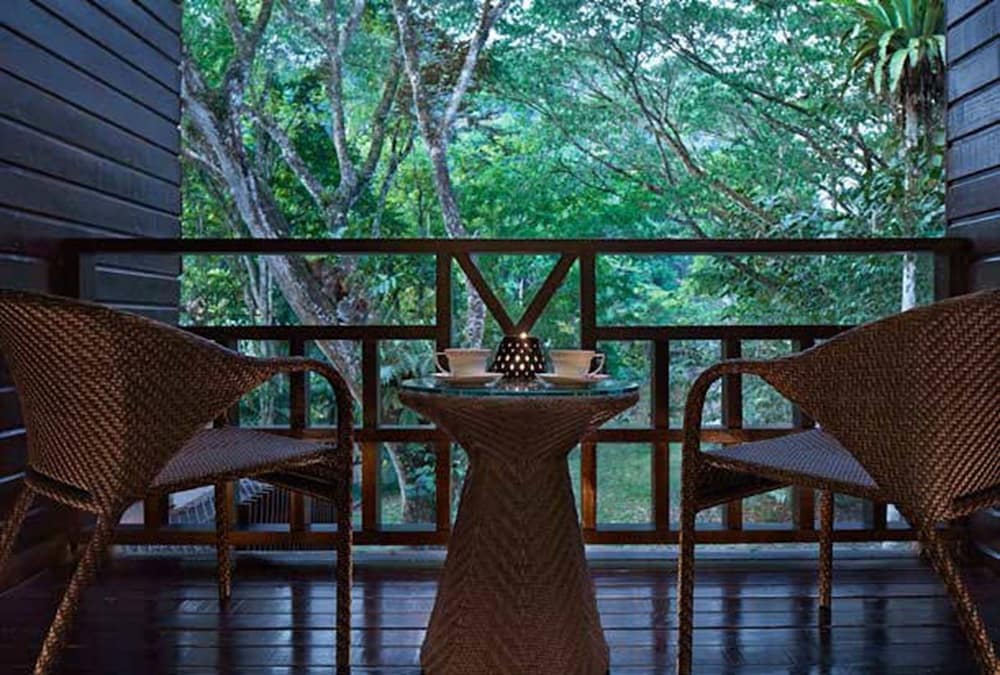 Mulu Marriott Resort