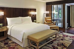 Mulu Marriott Resort