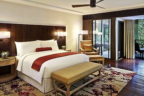 Mulu Marriott Resort