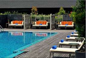 Mulu Marriott Resort