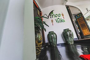 Vince Villa