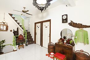 Vince Villa