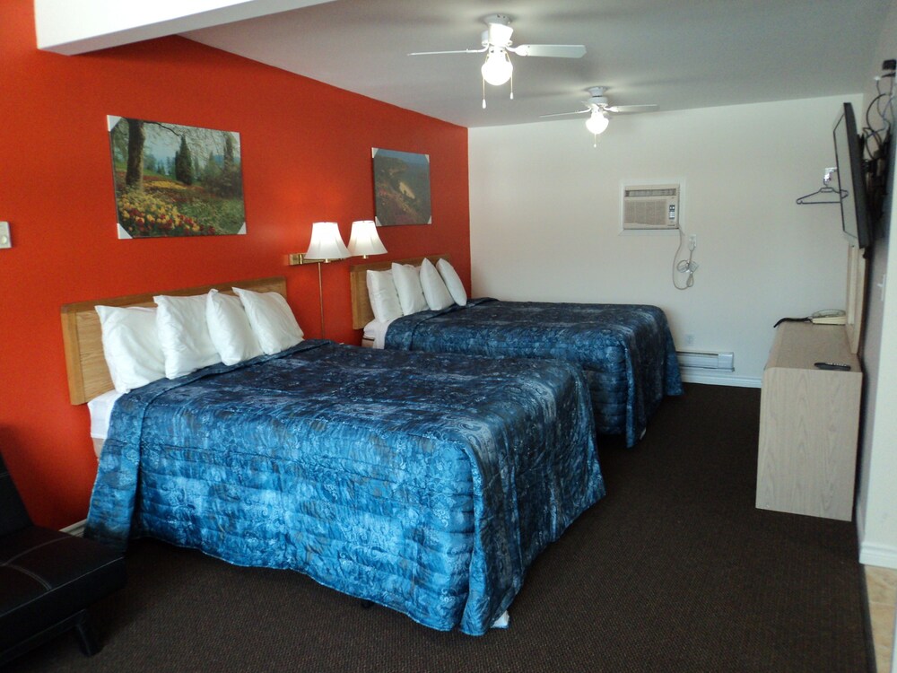 Rymal's Motel