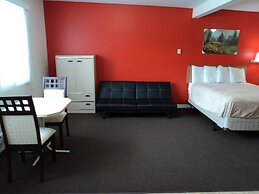 Rymal's Motel