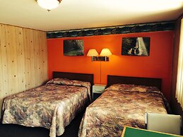 Rymal's Motel
