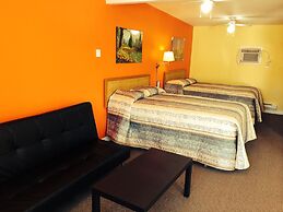 Rymal's Motel