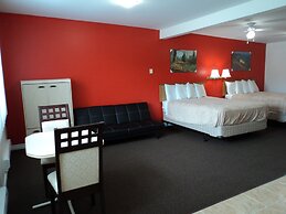 Rymal's Motel
