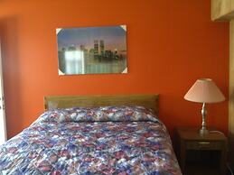 Rymal's Motel