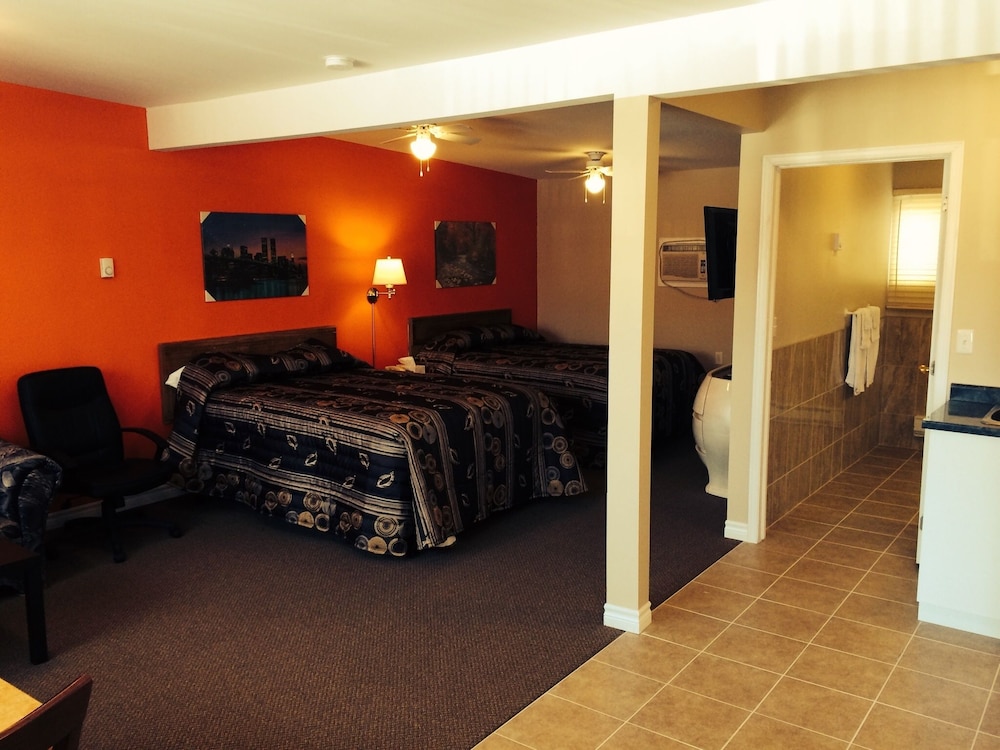 Rymal's Motel