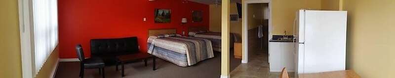 Rymal's Motel