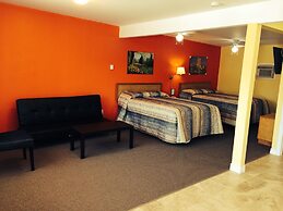 Rymal's Motel