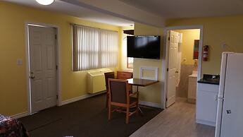 Rymal's Motel