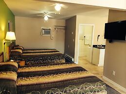 Rymal's Motel