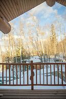 Williston Lake Resort