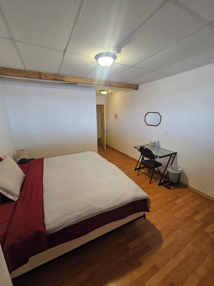 Williston Lake Resort