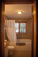 Williston Lake Resort