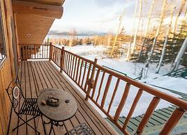Williston Lake Resort