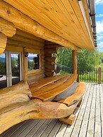 Williston Lake Resort