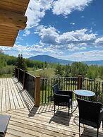 Williston Lake Resort
